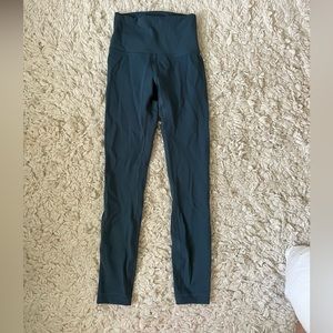 Lululemon Wunder Trains